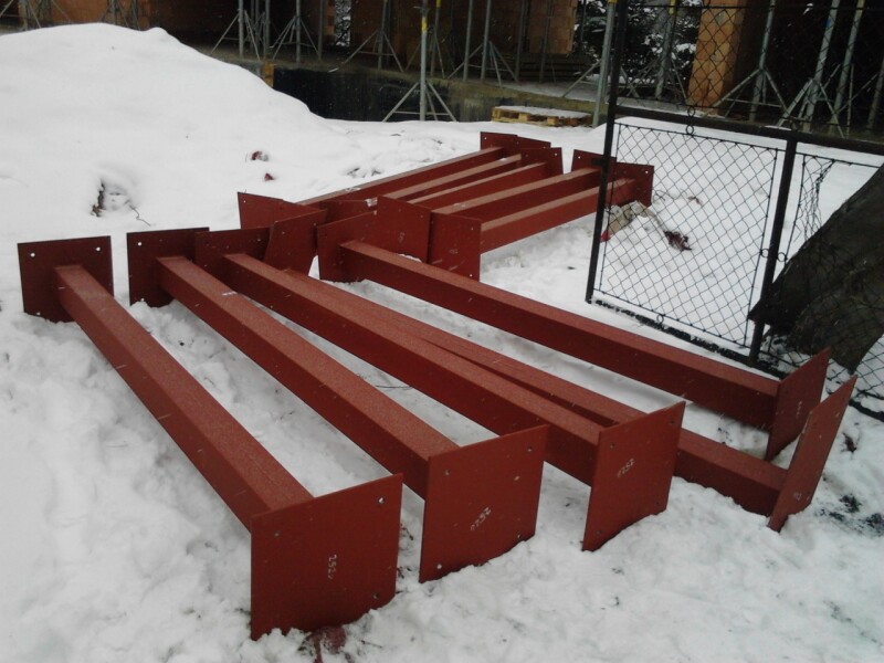 2013 svarence z U140